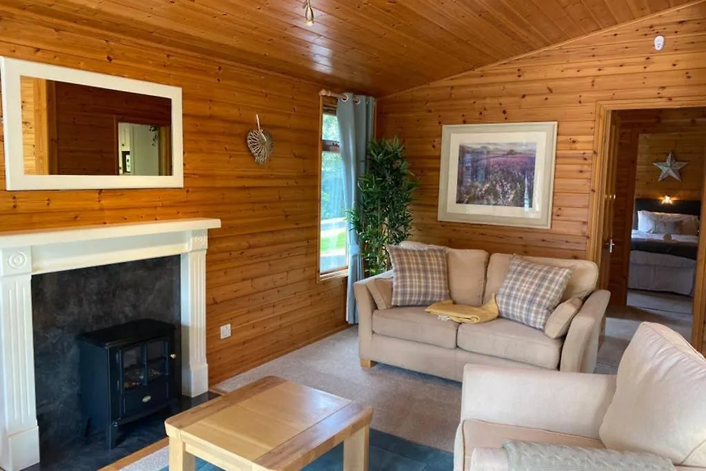 Countryside Cabin In Cowbridge Villa Holiday home