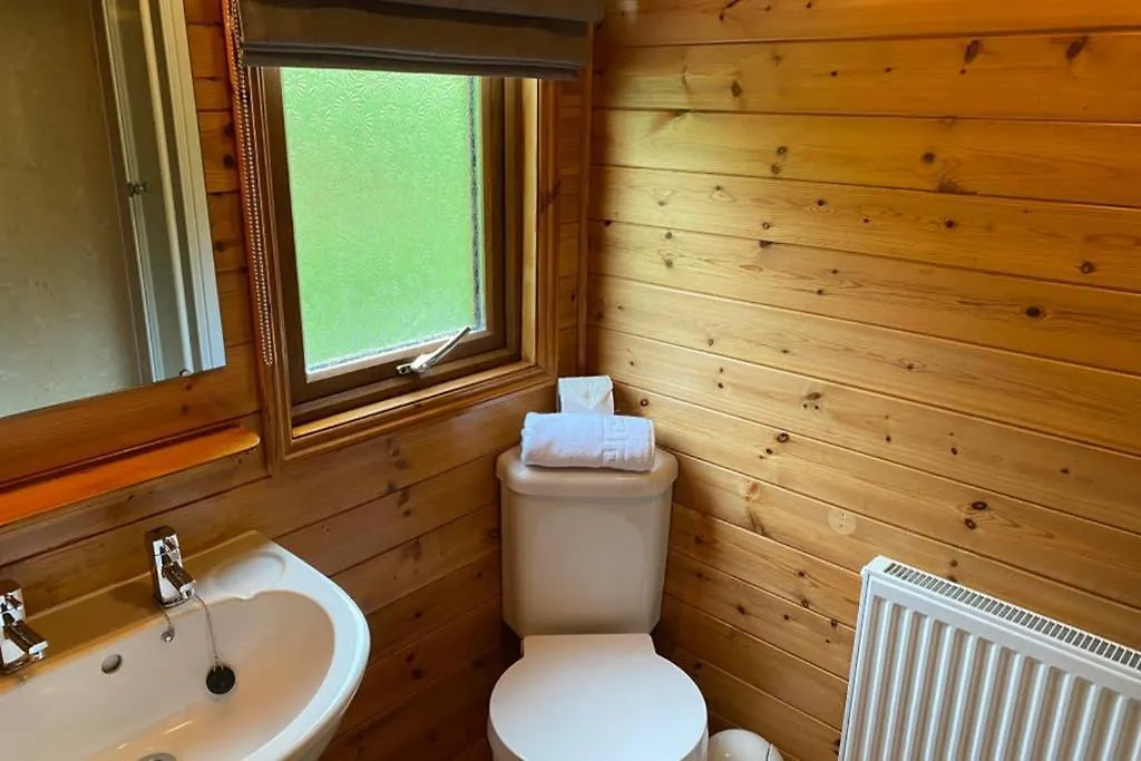 Countryside Cabin In Cowbridge Villa Holiday home