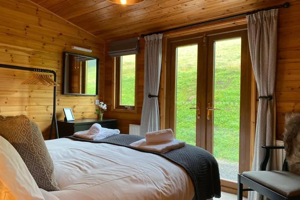 Countryside Cabin In Cowbridge Villa Holiday home