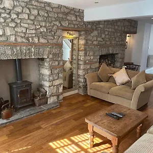  Holiday home 17 Eastgate